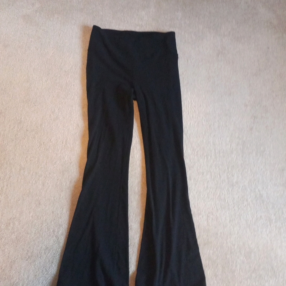 Lululemon size 10 high waisted leggings